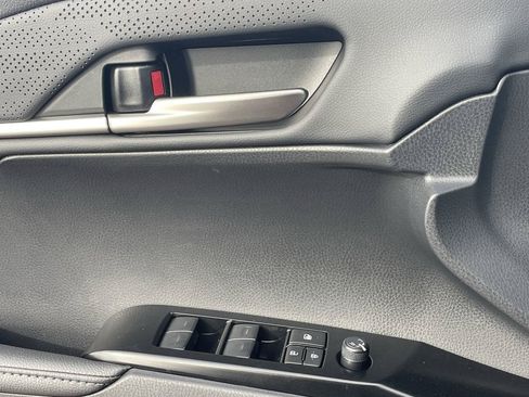 New 2026 Toyota Camry XSE FWD image 16