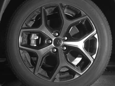 Used 2025 Jeep Compass Limited image 12