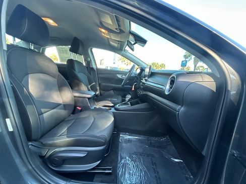 Used 2024 Kia Forte LXS image 23