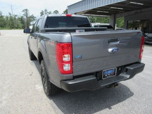 Used 2021 Ford Ranger XL w/ Equipment Group 101A High RWD image 3