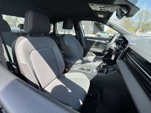 New 2026 Volkswagen Jetta Sport FWD image 23