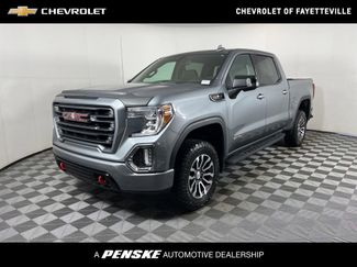 Used 2022 GMC Sierra 1500 AT4 w/ AT4 Preferred Package video 1