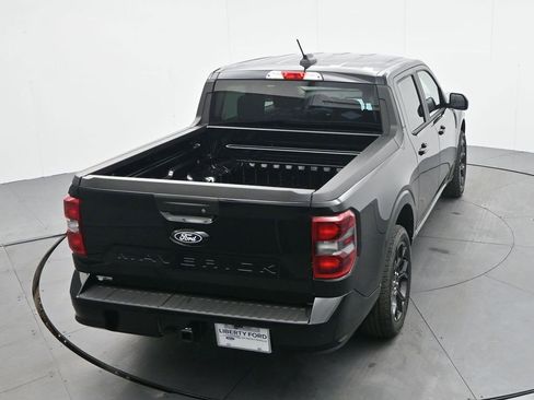 New 2026 Ford Maverick Lobo AWD/4WD image 27