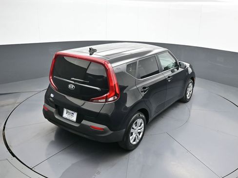 Used 2021 Kia Soul LX image 36
