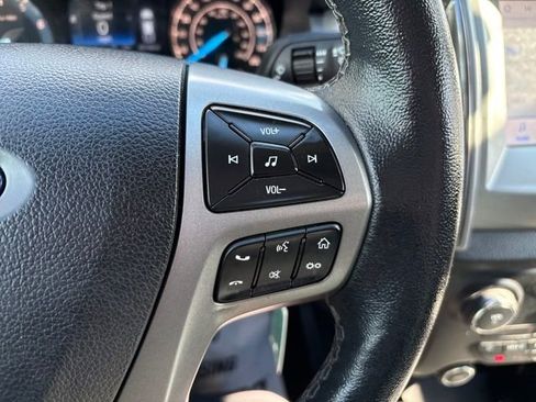 Used 2020 Ford Ranger XLT w/ Equipment Group 302A Luxury image 13