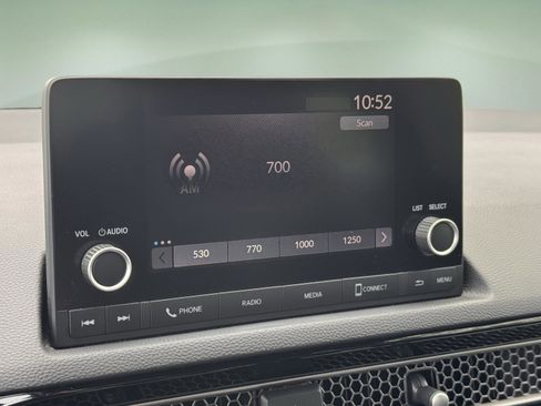 Used 2022 Honda Civic Sport image 13