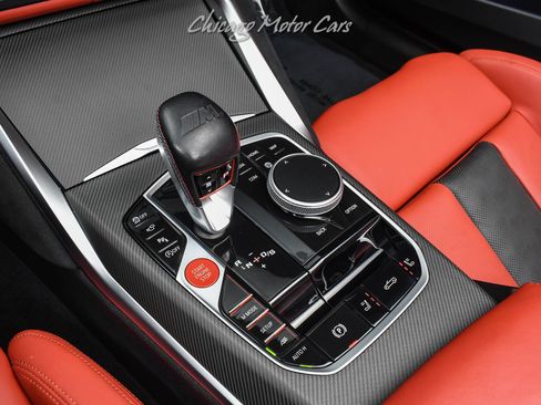 Used 2022 BMW M4 xDrive Competition image 23