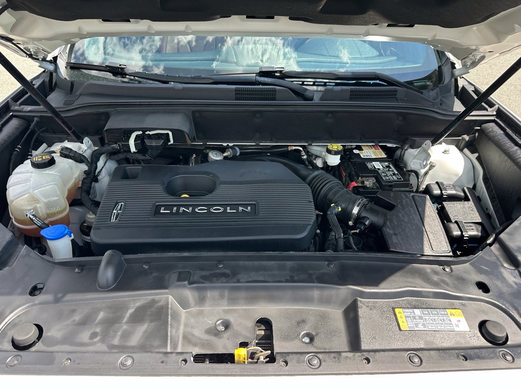 Used 2019 Lincoln Nautilus Reserve FWD image 36