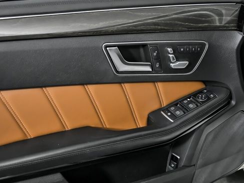 Used 2014 Mercedes-Benz E 63 AMG S-Model image 15