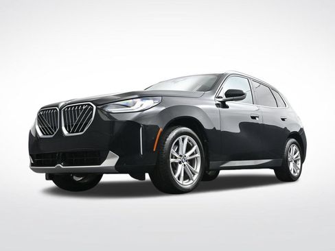 Used 2025 BMW X3 xDrive30i w/ Convenience Package AWD/4WD image 37