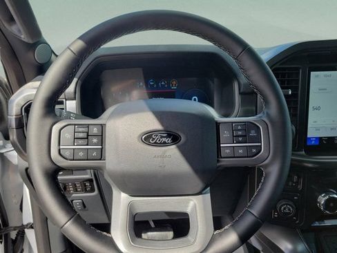 Used 2026 Ford F150 Lariat w/ Equipment Group 502A High AWD/4WD image 12