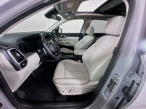 Used 2022 Kia Sorento SX FWD image 21