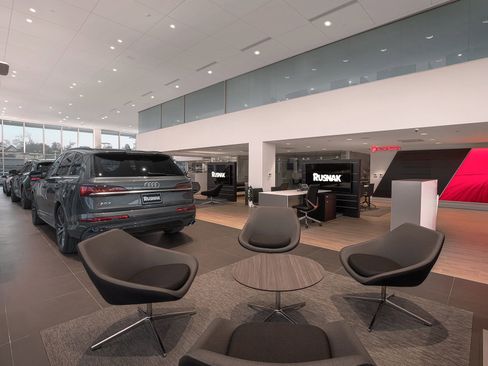 New 2026 Audi Q7 3.0T Premium Plus image 20