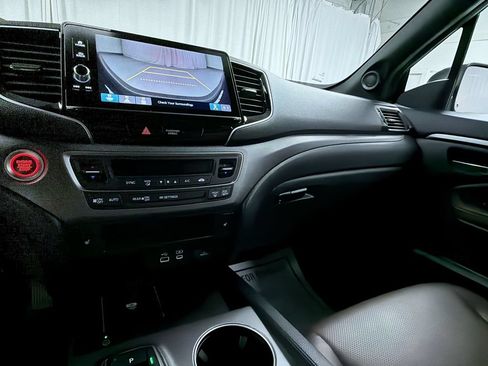 Used 2024 Honda Ridgeline RTL image 22