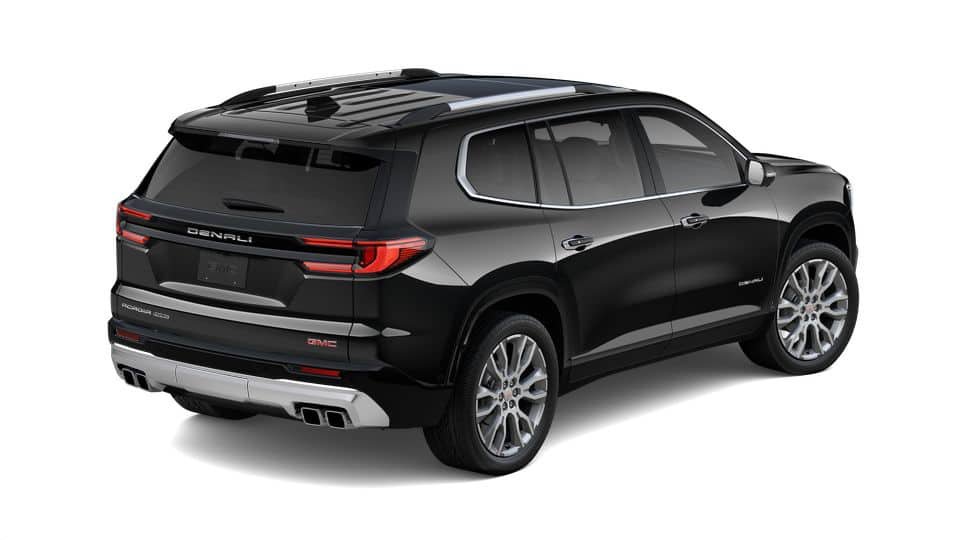 New 2026 GMC Acadia Denali w/ Super Cruise Package AWD/4WD image 76