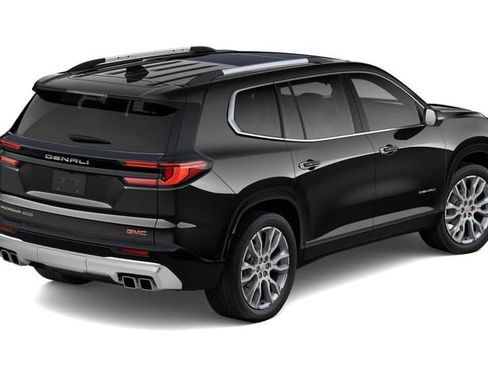 New 2026 GMC Acadia Denali w/ Super Cruise Package AWD/4WD image 76