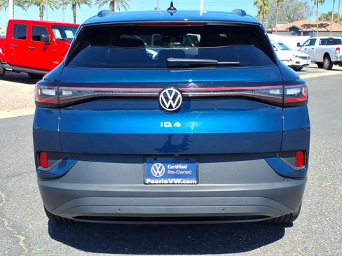 Certified 2023 Volkswagen ID.4 Pro image 5