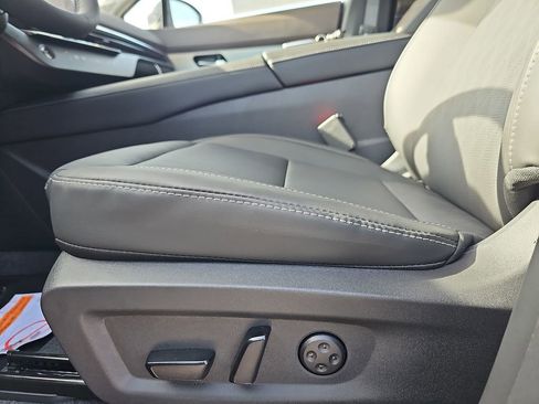 New 2026 Nissan Murano Platinum w/ Cargo Package AWD/4WD image 33