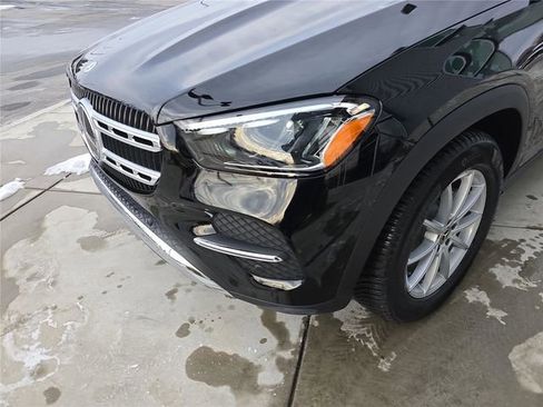 New 2026 Mercedes-Benz GLE 350 4MATIC image 10