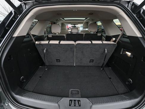 Certified 2023 Ford Explorer XLT w/ Equipment Group 202A image 16