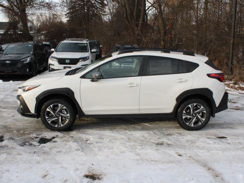 New 2026 Subaru Crosstrek 2.5i Premium AWD/4WD image 5