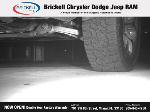 Used 2021 RAM 1500 Limited AWD/4WD image 6
