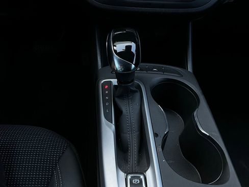 Used 2025 Buick Envista Preferred image 22