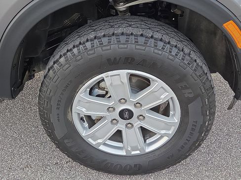 Certified 2024 Ford Ranger XL w/ Trailer Tow Package image 7