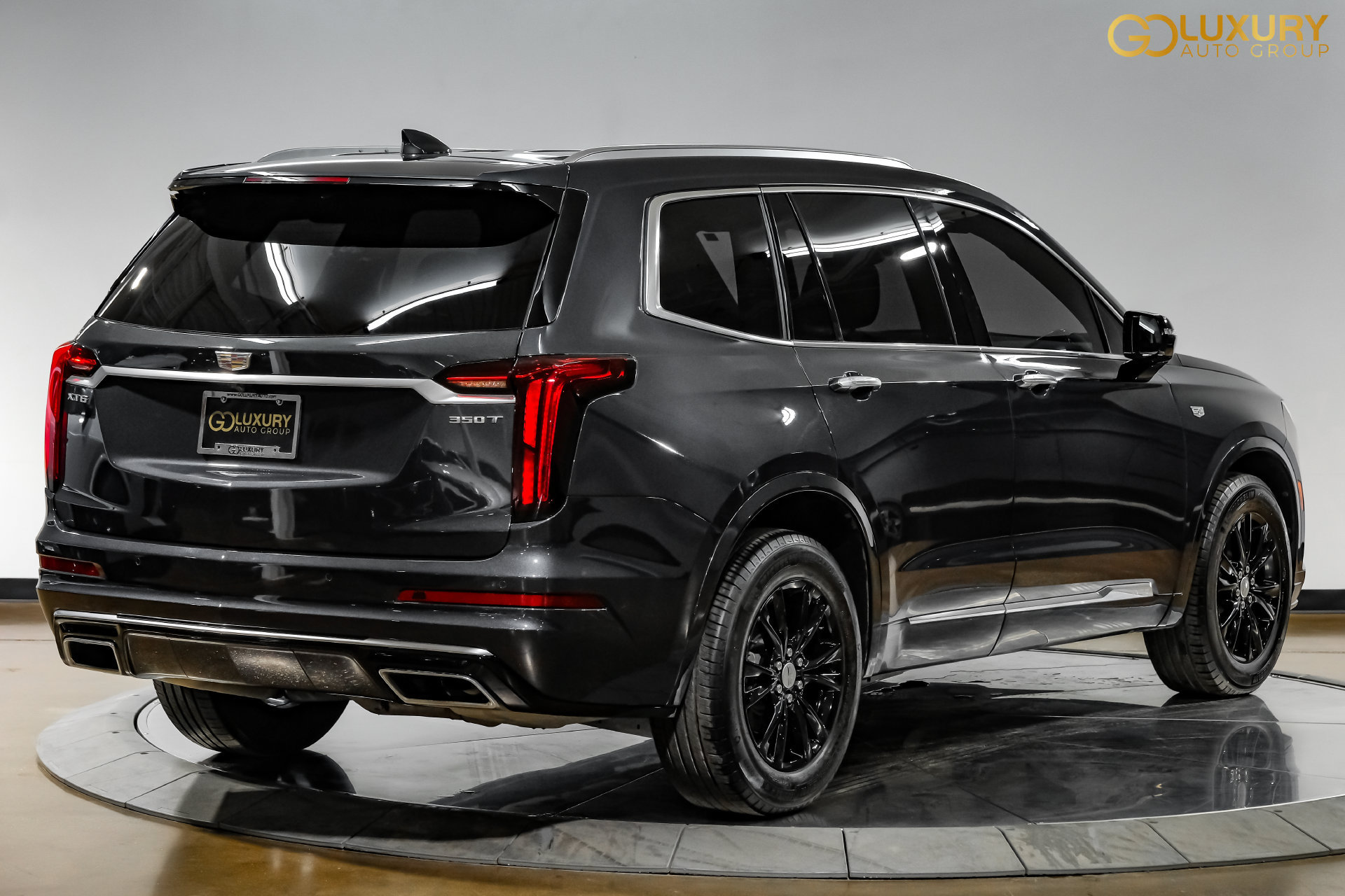 Used 2023 Cadillac XT6 Luxury FWD image 10