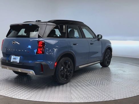 New 2026 MINI Cooper Countryman S image 8