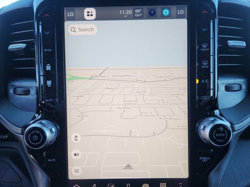 New 2026 RAM 5500 Tradesman image 29