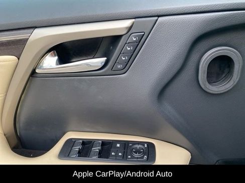 Used 2021 Lexus RX 350 FWD w/ Luxury Package image 17