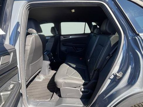 New 2026 Volkswagen Atlas Cross Sport SE AWD/4WD image 21