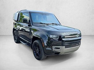 Used 2022 Land Rover Defender 90 X-Dynamic S AWD/4WD video 3