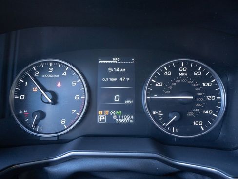 Certified 2023 Subaru Outback Limited XT w/ Popular Package #2 image 13