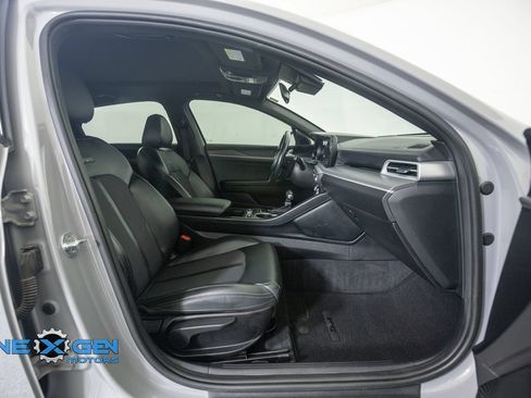 Used 2022 Kia K5 GT-Line w/ GT-Line Awd Premium Package image 42