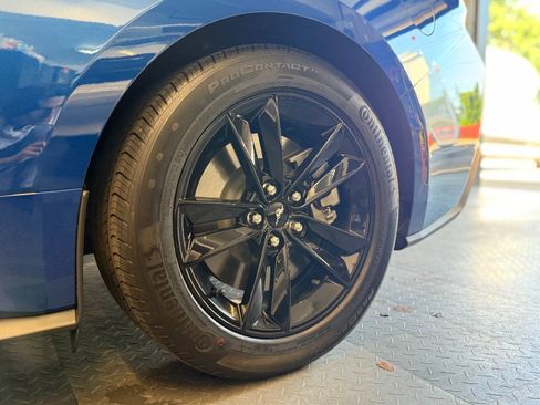 Used 2024 Ford Mustang GT RWD image 40