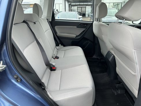 Used 2018 Subaru Forester 2.5i w/ Alloy Wheel Package image 22