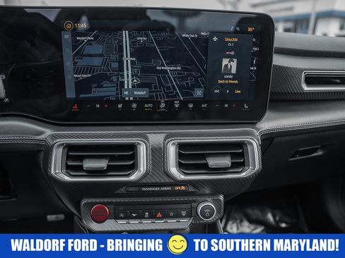 Used 2025 Ford Mustang GT Premium image 23