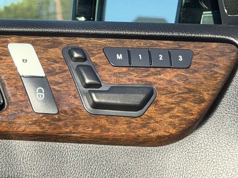 Used 2012 Mercedes-Benz ML 350 4MATIC image 18