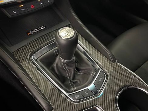 Used 2025 Cadillac CT4 V Blackwing image 38