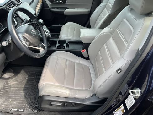Used 2018 Honda CR-V EX-L image 14