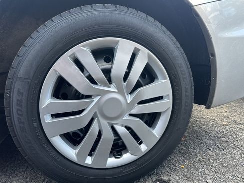 Used 2013 Honda Civic LX image 30