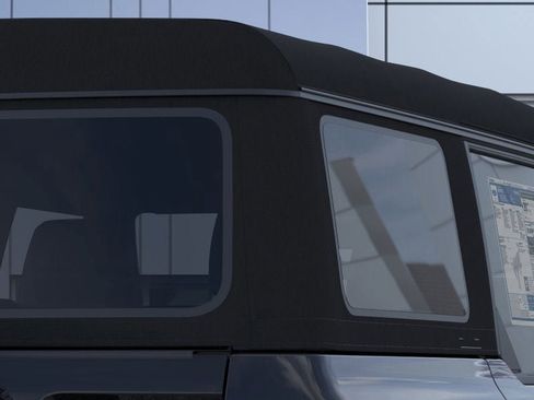 New 2025 Ford Bronco Big Bend image 25