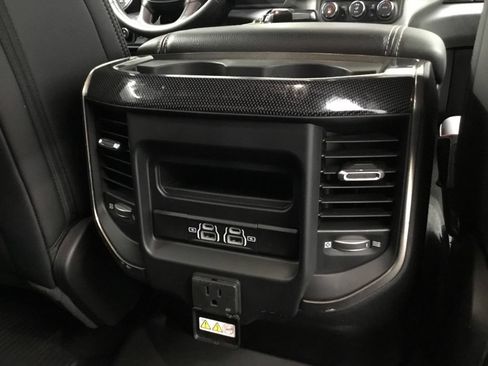 Used 2021 RAM 1500 Sport w/ Trailer Tow Group AWD/4WD image 20