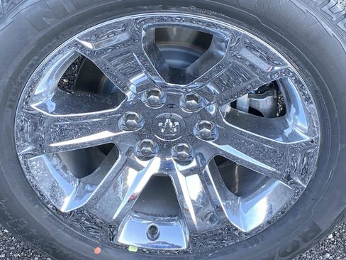 New 2026 RAM 1500 Big Horn image 6