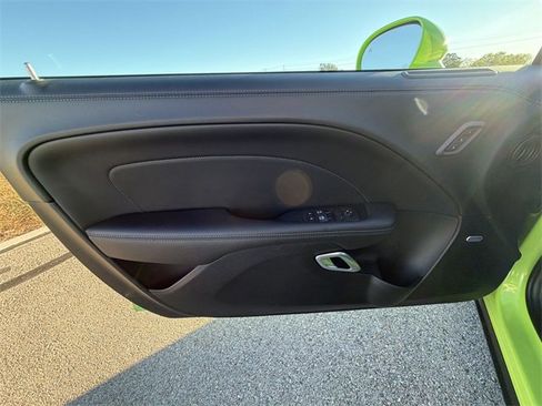 Used 2023 Dodge Challenger R/T Scat Pack w/ Plus Package image 21