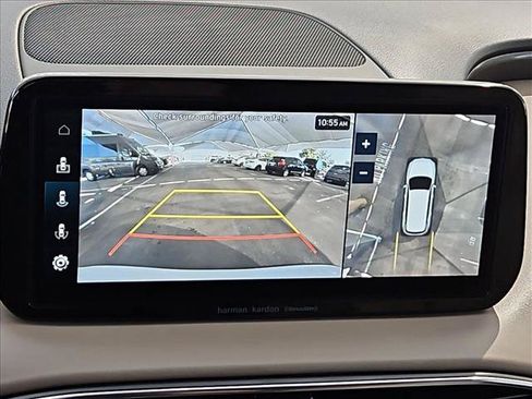 Certified 2023 Hyundai Santa Fe Limited FWD image 15