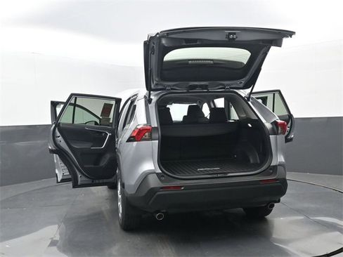 New 2025 Toyota RAV4 LE image 33
