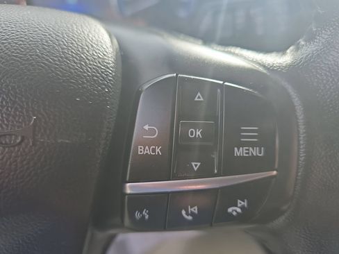 Used 2021 Ford Bronco Sport Outer Banks AWD/4WD image 27